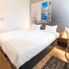 B&B HOTEL Saint-Malo Centre