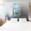 B&B HOTEL Saint-Malo Centre