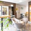 B&B HOTEL Saint-Malo Centre
