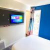 Enzo Hotels Trappes by Kyriad Direct