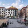Apartamento Alaia