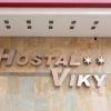 Hostal Viky