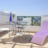 MarySol 6 terrace with sea views, close to the sea
