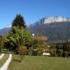Chalet de la Fressine