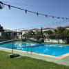 Apartamentos Atalayas Extremadura