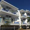 Sea View Hotel Dhermi