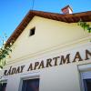 Ráday Apartman