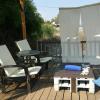 Aquarian Beachfront Apartment