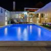 Apartment Nedo