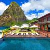 Val des Pitons, PO Box 251, Soufriere, Saint Lucia, Caribbean.