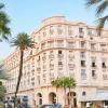 New - cosy & nice Apartment in Palais Miramar