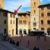 Sangi Studio Apartment - with amazing view of the Duomo