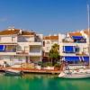 Apartamentos El Puerto