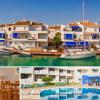 Apartamentos El Puerto