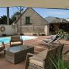 La Hautée des Francs