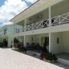 Bon Bini Lagun Curacao