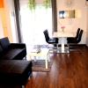 Apartment Meli