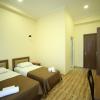 Hotel Comfort