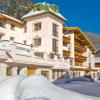 Hotel Gletscherblick