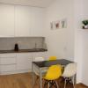 Apartamentos La Luna