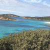 I Giardini di Pula La terrazza