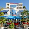 Hotel Lubjana
