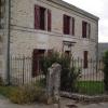 GITE DE SANSAIS