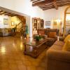 Villa Nieves is a beautiful villa set in a rural location yet it is still only a 5 minute drive from San Antonio and San Rafael