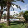 Villa Nieves is a beautiful villa set in a rural location yet it is still only a 5 minute drive from San Antonio and San Rafael