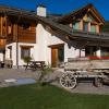 Agriturismo La Stalla
