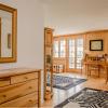 Apartment Saphir - GRIWA RENT AG