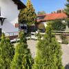 Gästehaus Isler