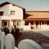 Pensiunea Rustic