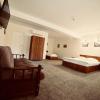 Pensiunea Rustic