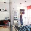 Hospedium Hostal Un Punto Chic