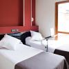 Hospedium Hostal Un Punto Chic