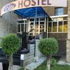 Elite Hostel