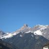 Appartement Dorfplatz
