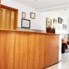 Hotel Trabuco