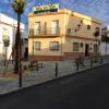 Hostal San Pedro
