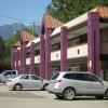 North Vancouver Hotel