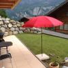 Chalet Mack