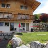 Chalet Mack