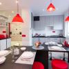 Flame Luxus Apartman