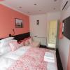 Flame Luxus Apartman