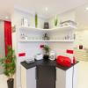 Flame Luxus Apartman