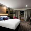 Rydges South Bank Brisbane, 9 Glenelg Street, Brisbane, Queensland 4000, Australia.