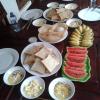 Habarana Dulwan Guest House