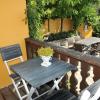 Sulamith Ferienhaus mit Garten
