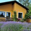Sulamith Ferienhaus mit Garten